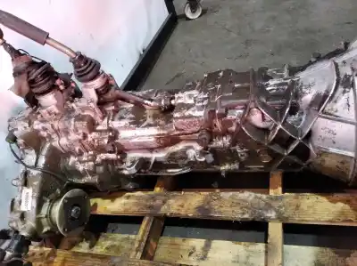 Second-hand car spare part GEARBOX for KIA SPORTAGE  OEM IAM references K011  