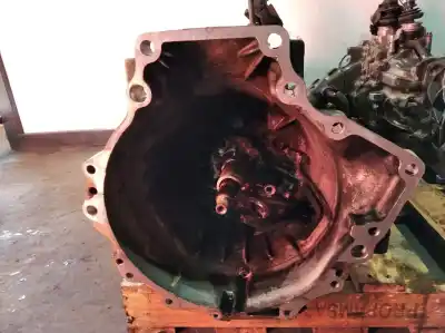 Second-hand car spare part GEARBOX for KIA SPORTAGE  OEM IAM references K011  