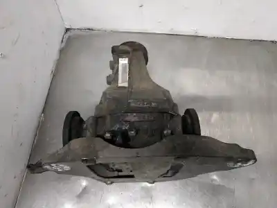 Автозапчастина б/у задній диференціал для audi a5 coupe (8t) 3.0 v6 24v tdi посилання на oem iam 0ar525083c  