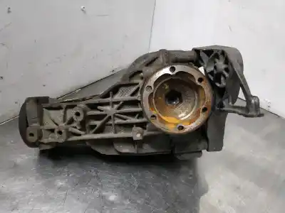 Second-hand car spare part rear differential for audi a5 coupe (8t) 3.0 v6 24v tdi oem iam references 0ar525083c