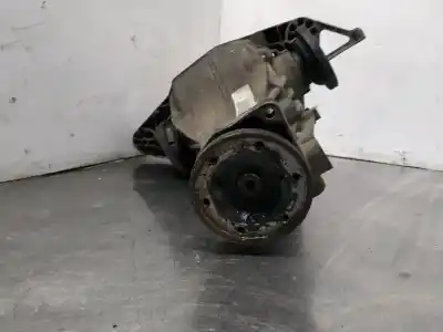 Автозапчастина б/у задній диференціал для audi a5 coupe (8t) 3.0 v6 24v tdi посилання на oem iam 0ar525083c  