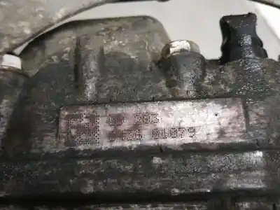 Автозапчастина б/у задній диференціал для audi a5 coupe (8t) 3.0 v6 24v tdi посилання на oem iam 0ar525083c  