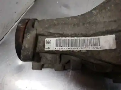 İkinci el araba yedek parçası arka diferansiyel için audi a5 coupe (8t) ccw oem iam referansları 0ar525083c  