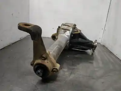 Second-hand car spare part REAR DIFFERENTIAL for KIA SPORTAGE  OEM IAM references KSS4  