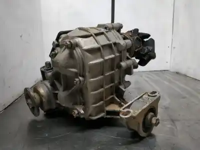 Gebrauchtes Autoersatzteil VERTEILERGETRIEBE zum LADA NIVA ( 2121 / 21213 / 21214 / 21215 )  OEM-IAM-Referenzen 21211802012  