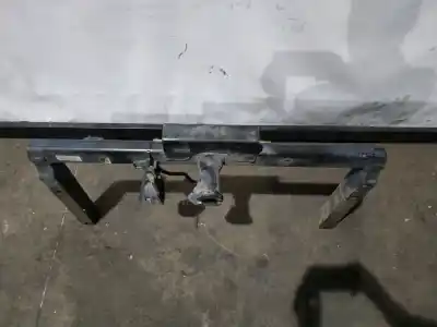 Автозапчастина б/у приціпний приціп для audi a5 coupe (8t) 3.0 v6 24v tdi посилання на oem iam 8t0800491  