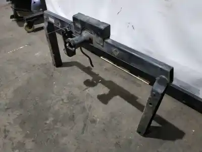 Автозапчастина б/у приціпний приціп для audi a5 coupe (8t) 3.0 v6 24v tdi посилання на oem iam 8t0800491  