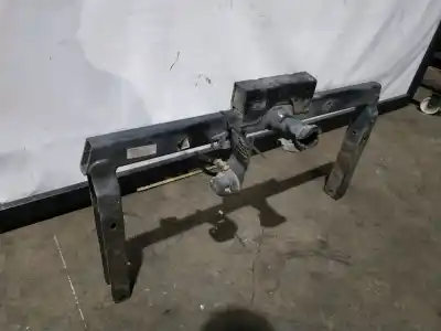 Автозапчастина б/у приціпний приціп для audi a5 coupe (8t) 3.0 v6 24v tdi посилання на oem iam 8t0800491  