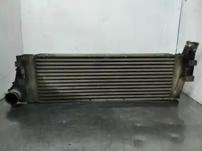 Recambio de automóvil de segunda mano de intercooler para renault megane ii coupe 1.9 dci diesel referencias oem iam 8200115540  