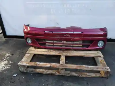 Second-hand car spare part FRONT BUMPER for RENAULT SCENIC (JA..)  OEM IAM references   