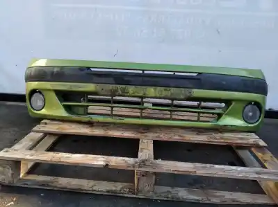 Second-hand car spare part FRONT BUMPER for RENAULT SCENIC (JA..)  OEM IAM references   