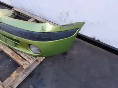 Pezzo di ricambio per auto di seconda mano paraurti anteriore per renault scenic (ja..) 1.6 16v authentique (ja0b/11) riferimenti oem iam   