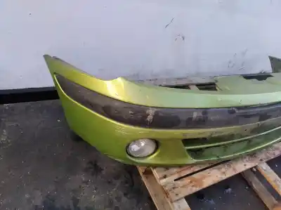 Pezzo di ricambio per auto di seconda mano paraurti anteriore per renault scenic (ja..) 1.6 16v authentique (ja0b/11) riferimenti oem iam   
