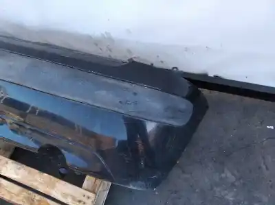 Автозапчастина б/у ЗАДНІЙ БАМПЕР для CITROEN C3 PLURIEL  Посилання на OEM IAM   