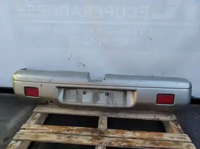 Pezzo di ricambio per auto di seconda mano PARAURTI POSTERIORE per KIA SPORTAGE  Riferimenti OEM IAM   