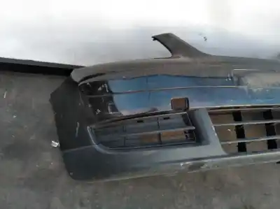 Second-hand car spare part front bumper for volkswagen touran (1t1) bkd oem iam references 1t0807221  