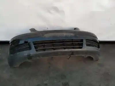Second-hand car spare part front bumper for volkswagen touran (1t1) bkd oem iam references 1t0807221  
