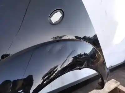 Автозапчастина б/у ПЕРЕДНЕ ЛІВЕ КРИЛО для CITROEN C3 I (FC_, FN_)  Посилання на OEM IAM   