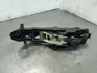 Recambio de automóvil de segunda mano de MANETA EXTERIOR TRASERA IZQUIERDA para MERCEDES-BENZ CLASE C (W203) BERLINA  referencias OEM IAM   