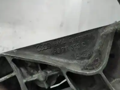 Автозапчасти б/у рычаг ручного тормоза за audi a3 (8p) 1.9 tdi ambiente ссылки oem iam 8p0711303c  