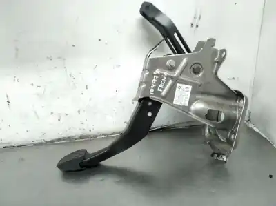 Автозапчастина б/у педаль гальм для audi a3 (8p) 1.9 tdi ambiente посилання на oem iam 1k1721057ad  