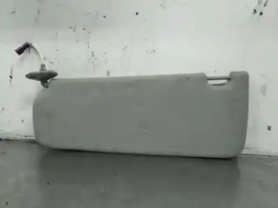 Peça sobressalente para automóvel em segunda mão pára-sol esquerdo por bmw serie 3 coupe (e92) 3.0 turbodiesel cat referências oem iam 