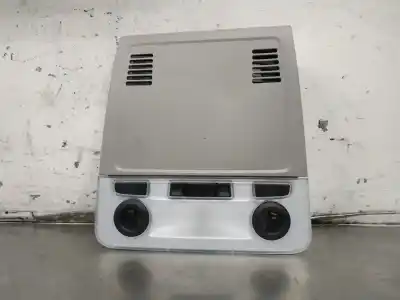 Peça sobressalente para automóvel em segunda mão luz interior por bmw serie 3 coupe (e92) 3.0 turbodiesel cat referências oem iam 912044402