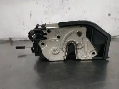 Автозапчасти б/у замок левой передней двери за bmw serie 3 coupe (e92) 3.0 turbodiesel cat ссылки oem iam 7167071  