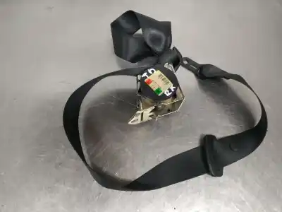 Peça sobressalente para automóvel em segunda mão cinto de segurança traseiro direito por bmw serie 3 coupe (e92) 3.0 turbodiesel cat referências oem iam 607051100b