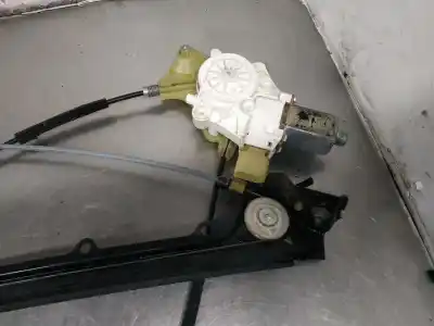 Peça sobressalente para automóvel em segunda mão elevador de vidros dianteiro direito por bmw serie 3 coupe (e92) 3.0 turbodiesel cat referências oem iam 7119208