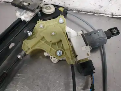 Peça sobressalente para automóvel em segunda mão elevador de vidros dianteira esquerda por bmw serie 3 coupe (e92) 3.0 turbodiesel cat referências oem iam 7119201a