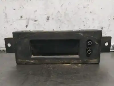 Second-hand car spare part multifunction display for opel corsa c 1.7 16v di cat (y 17 dtl / lk8) oem iam references 009164455  