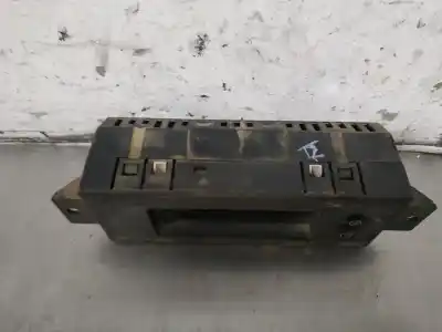 Second-hand car spare part MULTIFUNCTION DISPLAY for OPEL CORSA C  OEM IAM references 009164455  