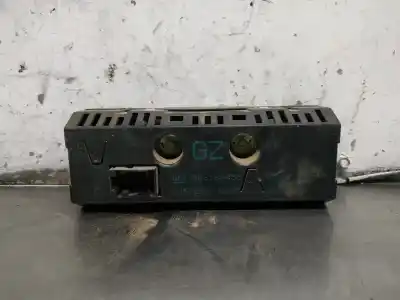 Second-hand car spare part multifunction display for opel corsa c 1.7 16v di cat (y 17 dtl / lk8) oem iam references 009164455  