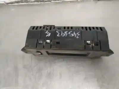 Second-hand car spare part multifunction display for opel corsa c 1.7 16v di cat (y 17 dtl / lk8) oem iam references 009164455  