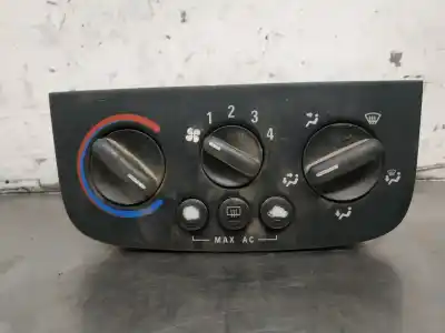 Автозапчастина б/у контроль опалення / кондиціонації для opel corsa c 1.7 16v di cat (y 17 dtl / lk8) посилання на oem iam 1406036i208  
