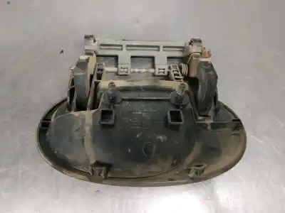 Pezzo di ricambio per auto di seconda mano maniglia esterna posteriore destra per opel corsa c 1.7 16v di cat (y 17 dtl / lk8) riferimenti oem iam   