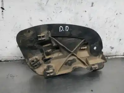 Second-hand car spare part INTERIOR RIGHT FRONT HANDLE for OPEL CORSA C  OEM IAM references 13104264G  
