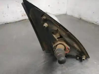 Peça sobressalente para automóvel em segunda mão espelho retrovisor esquerdo por opel corsa c 1.7 16v di cat (y 17 dtl / lk8) referências oem iam   
