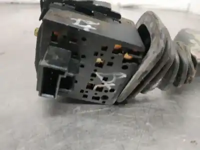 Second-hand car spare part indicator switch for opel corsa c 1.7 16v di cat (y 17 dtl / lk8) oem iam references 09185413  