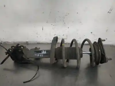 Peça sobressalente para automóvel em segunda mão amortecedor dianteiro direito por hyundai i30 (fd) 1.6 crdi referências oem iam 801402000297