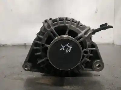 Second-hand car spare part ALTERNATOR for HYUNDAI I30 (FD)  OEM IAM references 373002A600  