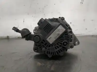 Peça sobressalente para automóvel em segunda mão alternador por hyundai i30 (fd) 1.6 crdi referências oem iam 373002a600  