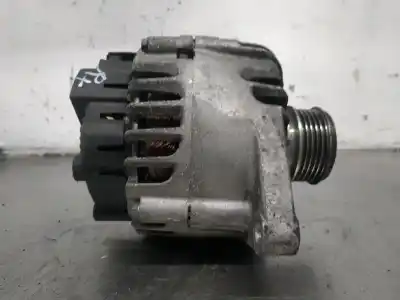 Peça sobressalente para automóvel em segunda mão alternador por hyundai i30 (fd) 1.6 crdi referências oem iam 373002a600  