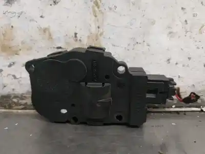 Gebrauchtes Autoersatzteil KLIMAANLAGEN-LUKEN-ÖFFNUNGSMOTOR zum BMW SERIE 3 COUPE (E92)  OEM-IAM-Referenzen 24012007  