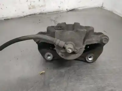Peça sobressalente para automóvel em segunda mão pinça de travão dianteira direita por hyundai i30 (fd) 1.6 crdi referências oem iam 