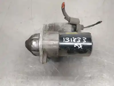 Peça sobressalente para automóvel em segunda mão motor de arranque por hyundai i30 (fd) 1.6 crdi referências oem iam 1195925  