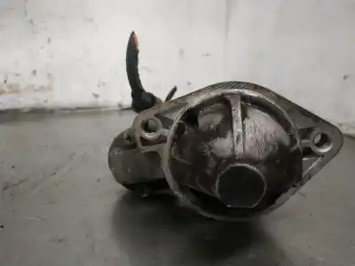 Peça sobressalente para automóvel em segunda mão motor de arranque por hyundai i30 (fd) 1.6 crdi referências oem iam 1195925  