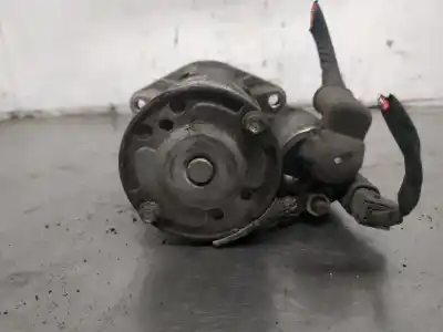 Peça sobressalente para automóvel em segunda mão motor de arranque por hyundai i30 (fd) 1.6 crdi referências oem iam 1195925  