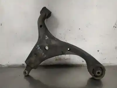 Peça sobressalente para automóvel em segunda mão braço de suspensão inferior dianteiro direito por hyundai i30 (fd) 1.6 crdi referências oem iam 545002hxxx
